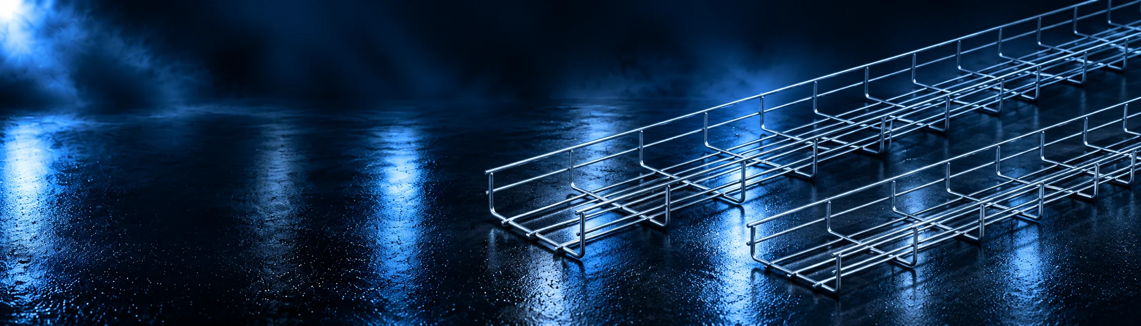 Basket Tray