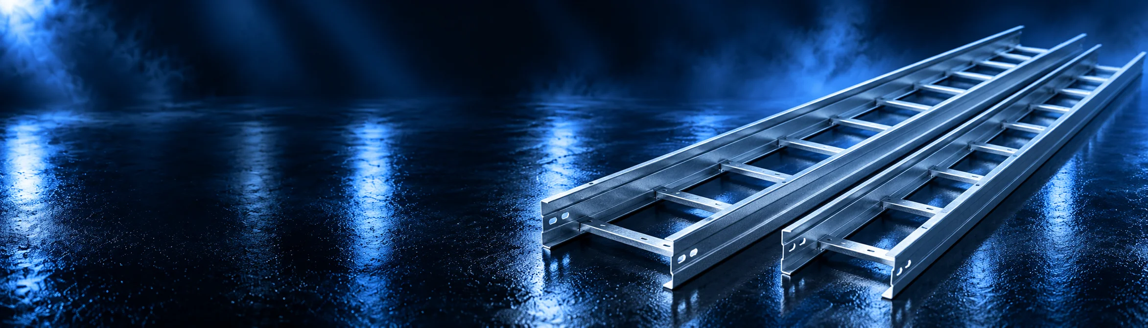 Cable ladder